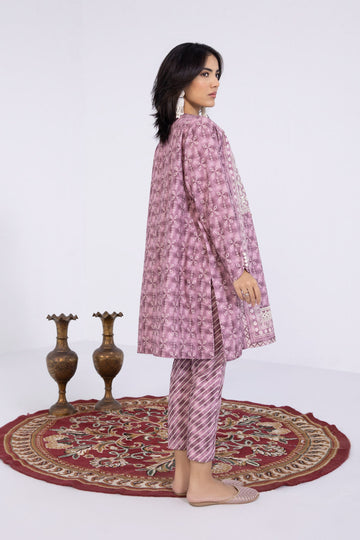Sapphire U2E CL22V8 12 1 S 2 Piece - Embroidered Khaddar Suit Winter Vol 1 2022 Online Shopping